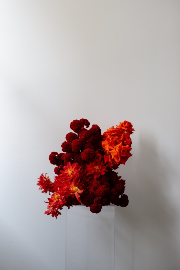 Florists Botanicals By B