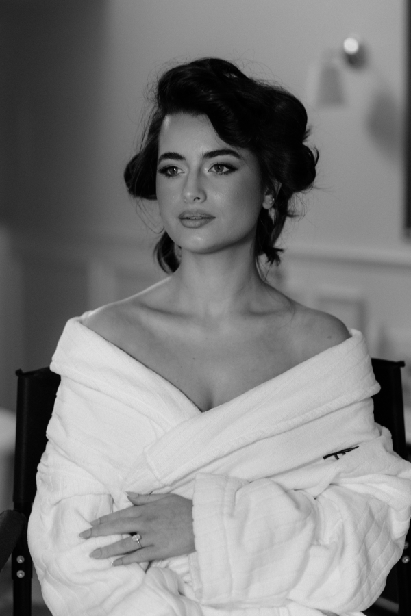 Beauty Brooke Lilias