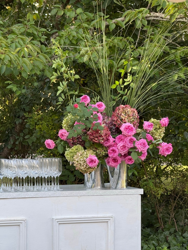 Florists BY.MAG.NOLIA