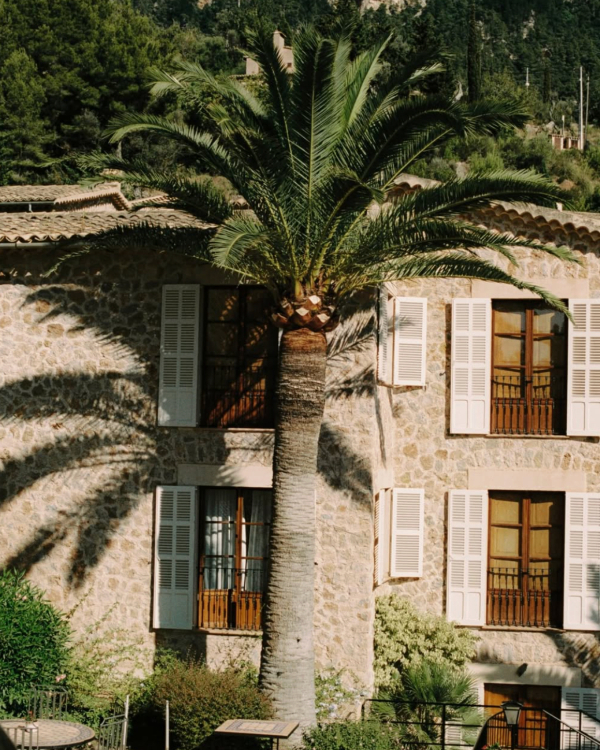 Where All the Celebs Are Staying: The Chicest Luxury Resorts Around the World