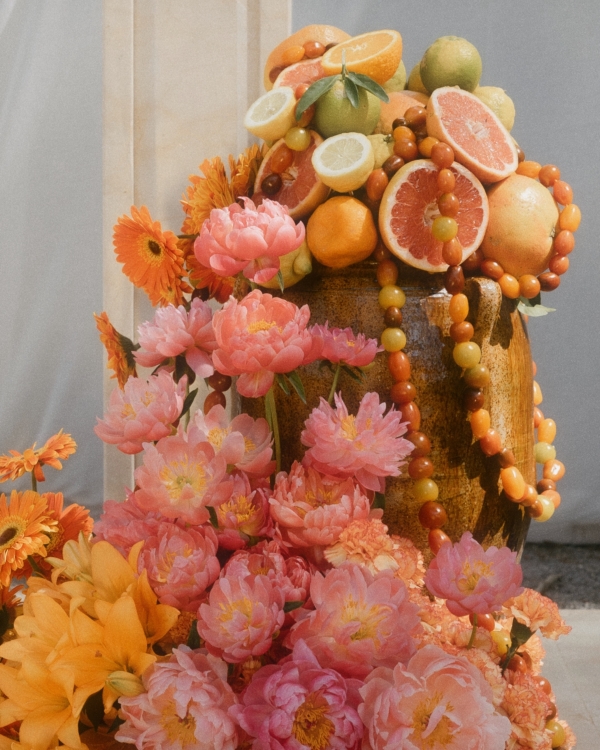 Photographers Diego de Rando