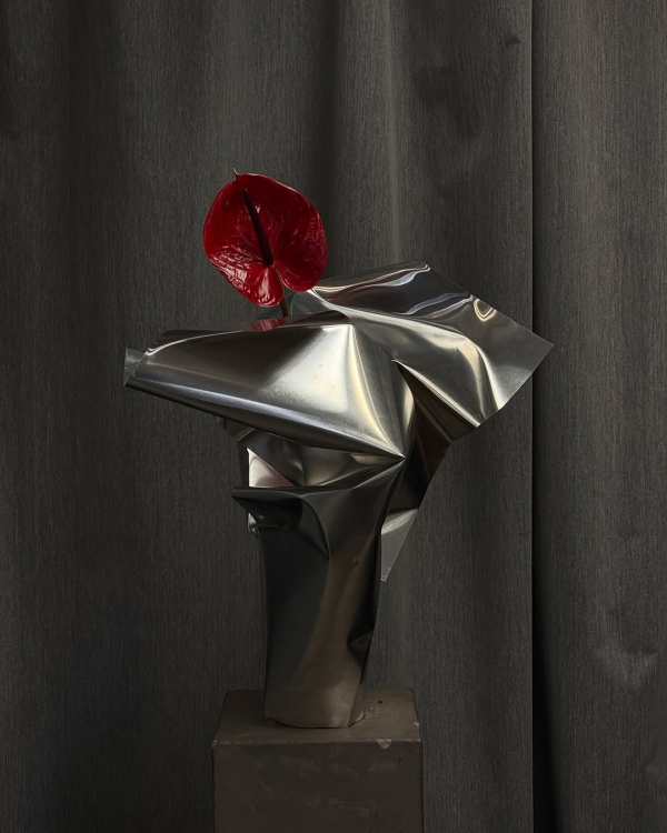 6 Colors Perfect for a Charming Winter Wedding