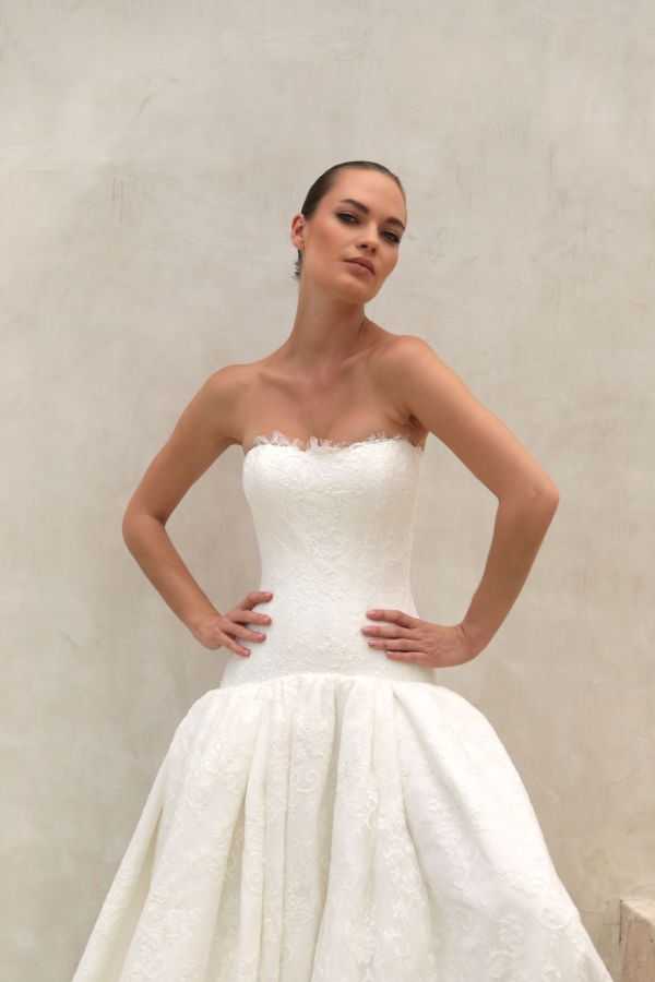 Bridal Mariana Hardwick