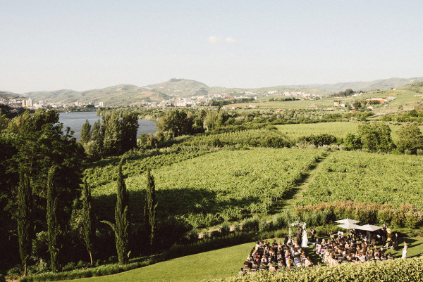 Venues Six Senses Douro Valley