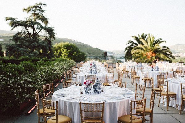 Venues Six Senses Douro Valley