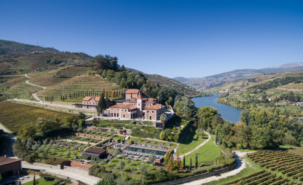 Venues Six Senses Douro Valley