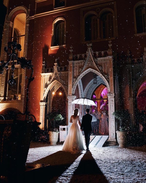 Venues Villa Ephrussi de Rothschild