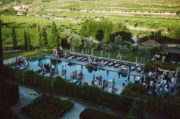 Venues Six Senses Douro Valley
