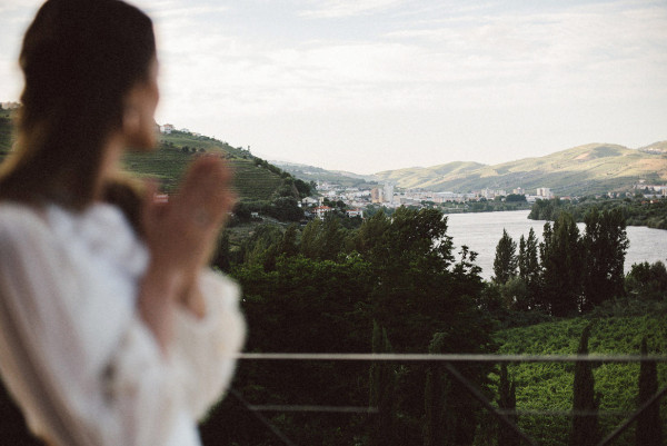Venues Six Senses Douro Valley