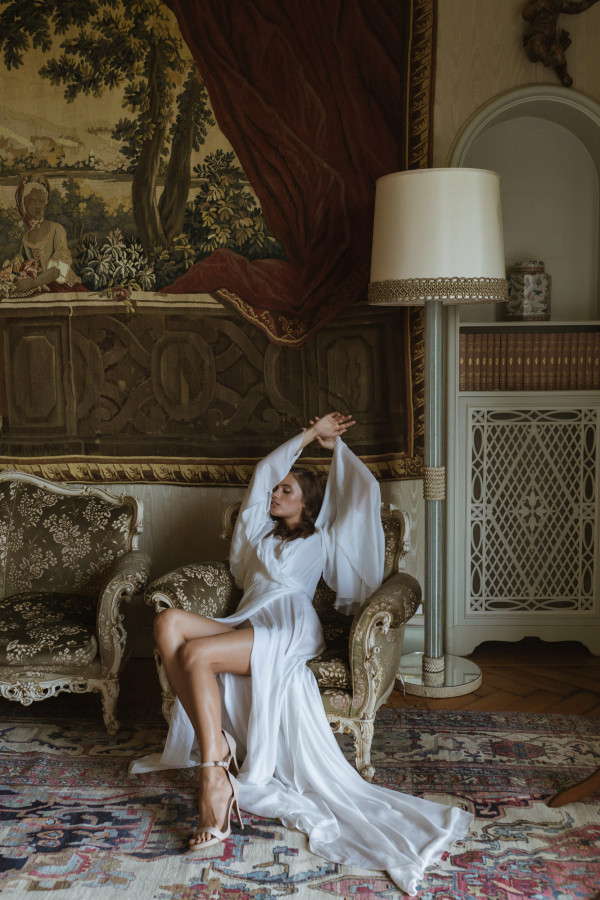 Photographers Anastasia Abramova-Guendel