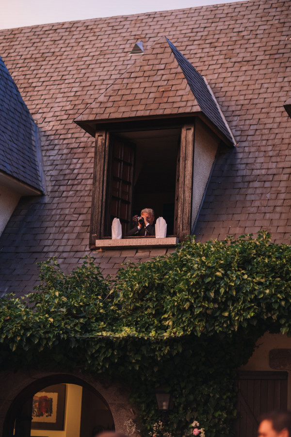 Photographers Alina Raynal