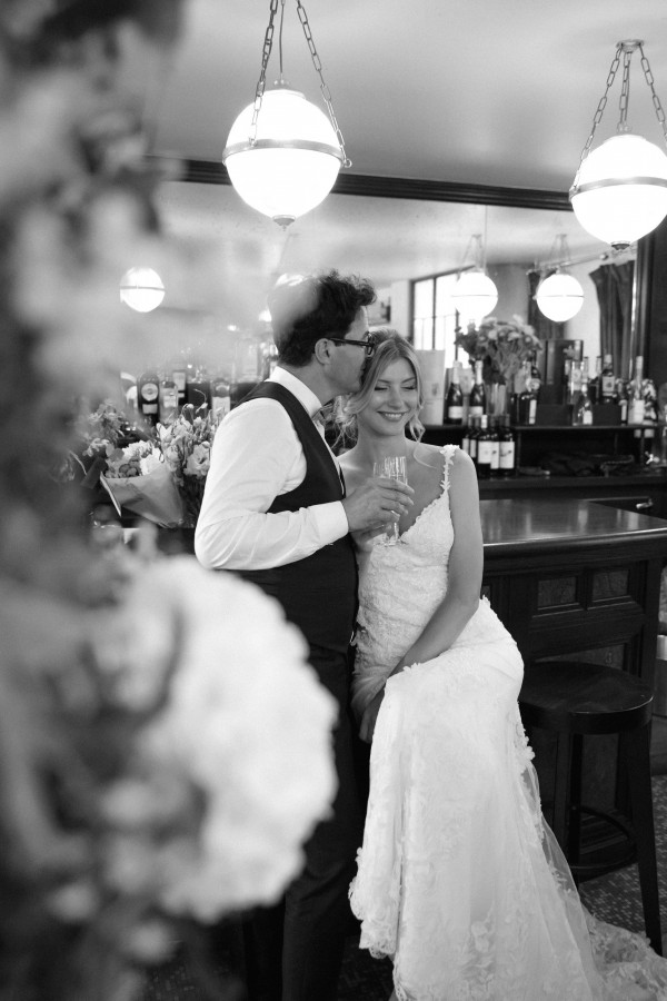 Photographers Anastasia Abramova-Guendel