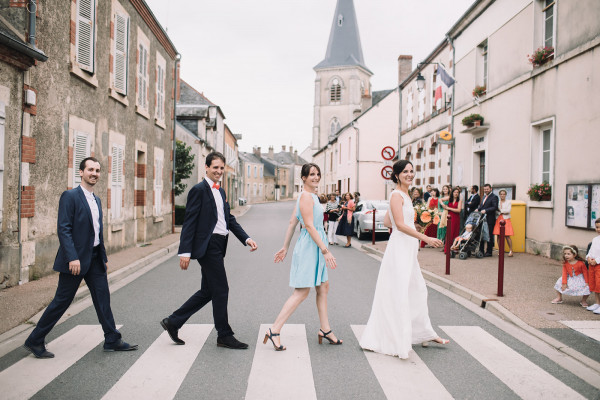 Photographers Alina Raynal