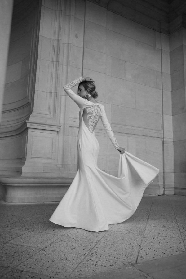 Photographers Anastasia Abramova-Guendel