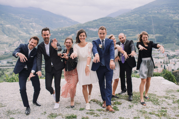 Photographers Alina Raynal