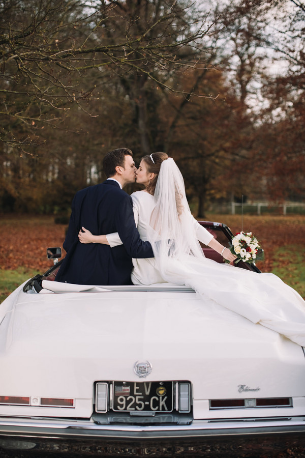 Photographers Alina Raynal