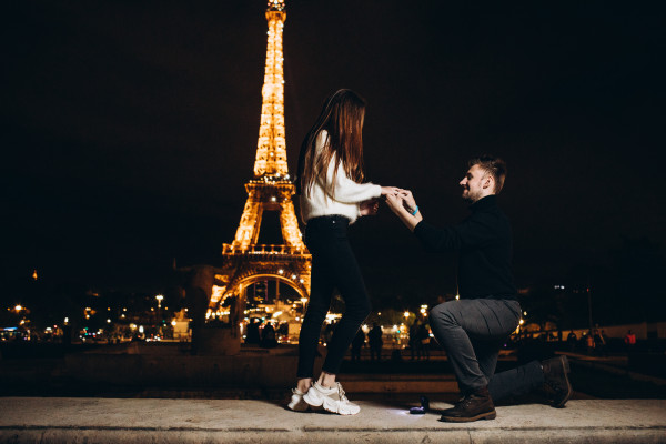 Photographers Alina Raynal