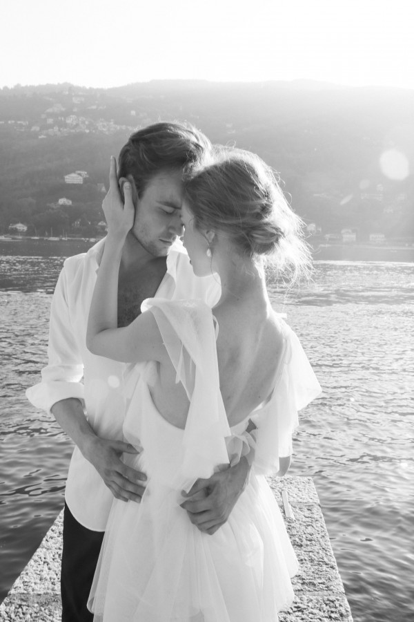 Photographers Anastasia Abramova-Guendel