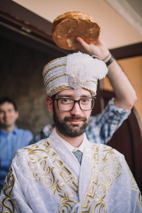 Photographers Alina Raynal