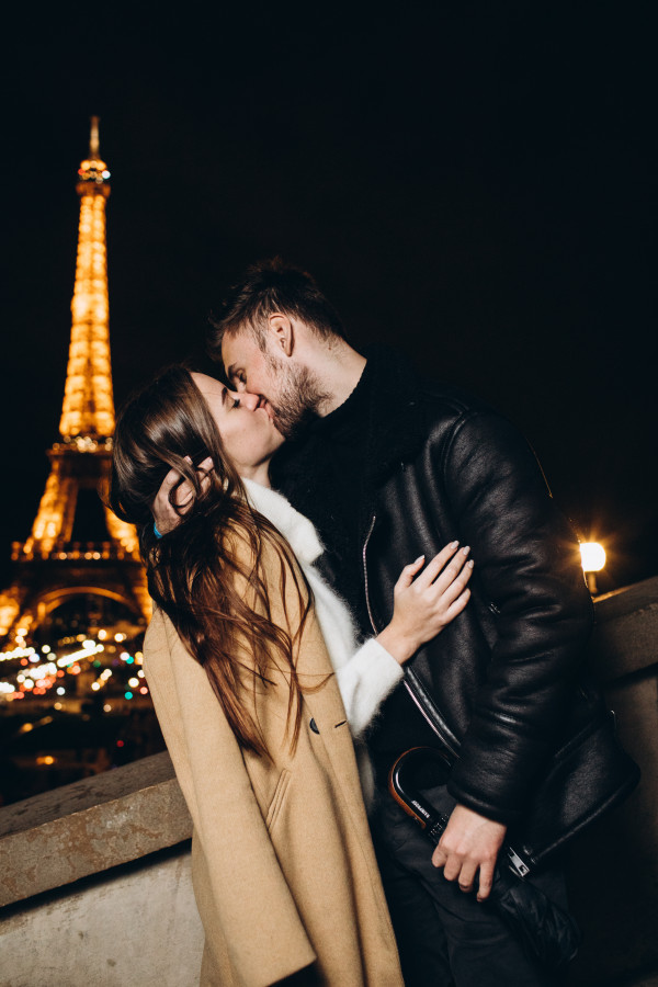 Photographers Alina Raynal