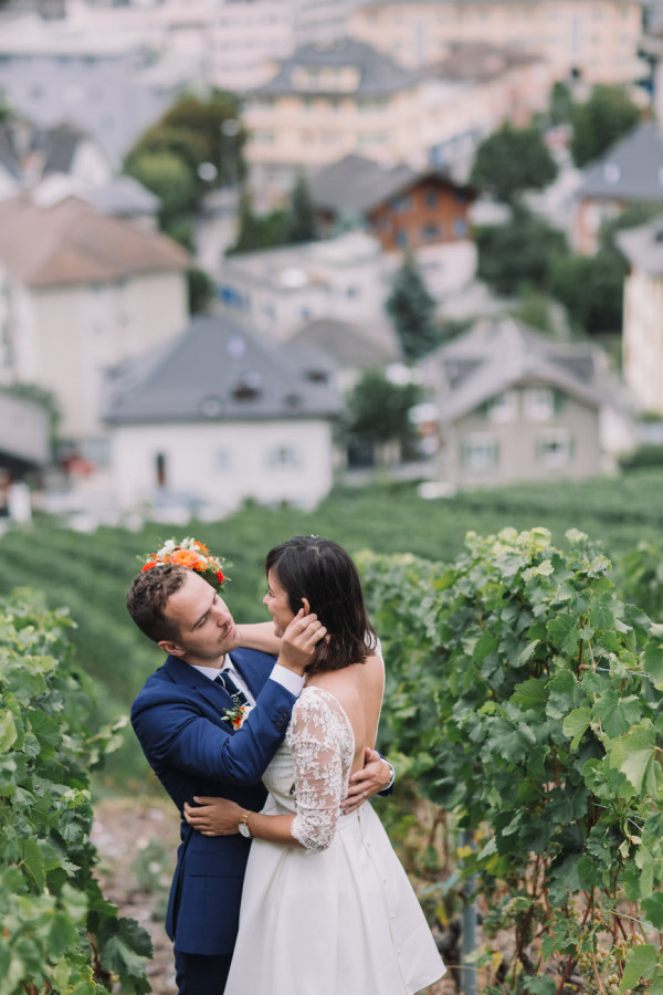 Photographers Alina Raynal