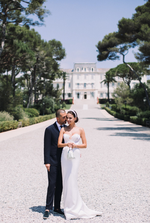 Photographers Alina Raynal