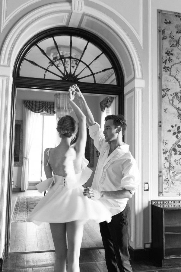 Photographers Anastasia Abramova-Guendel