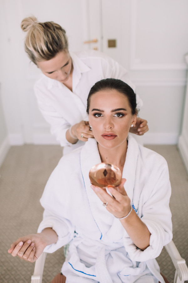 Photographers Alina Raynal