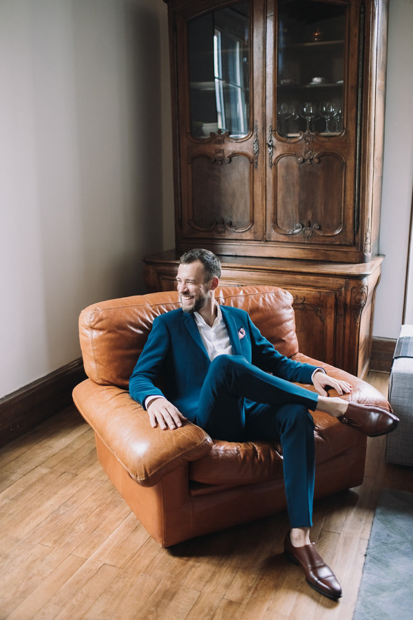 Photographers Alina Raynal