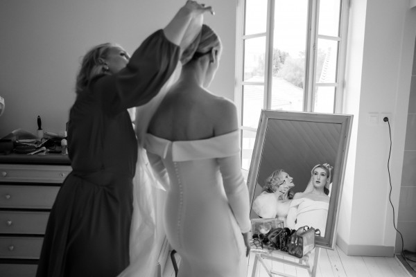 Photographers Anastasia Abramova-Guendel