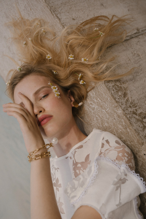 Photographers Anastasia Abramova-Guendel