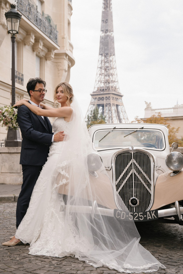 Photographers Anastasia Abramova-Guendel