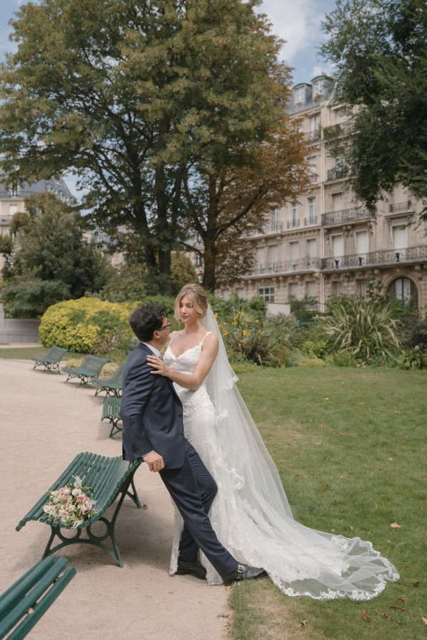 Photographers Anastasia Abramova-Guendel