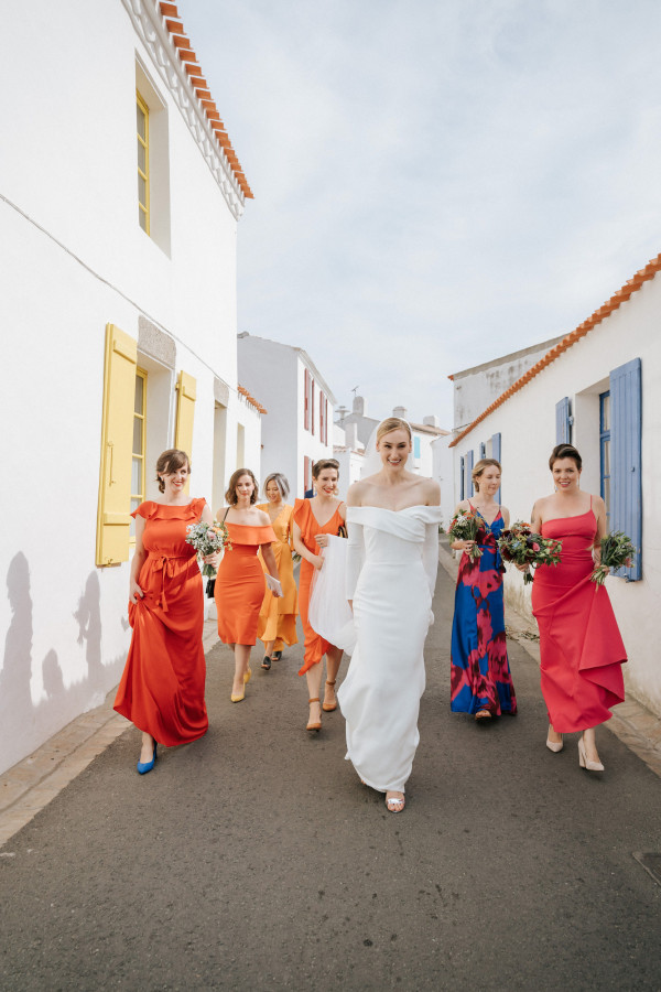 Photographers Anastasia Abramova-Guendel