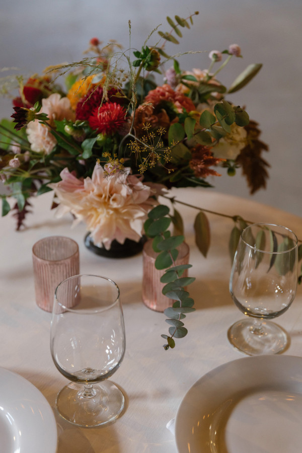 Photographers Anastasia Abramova-Guendel