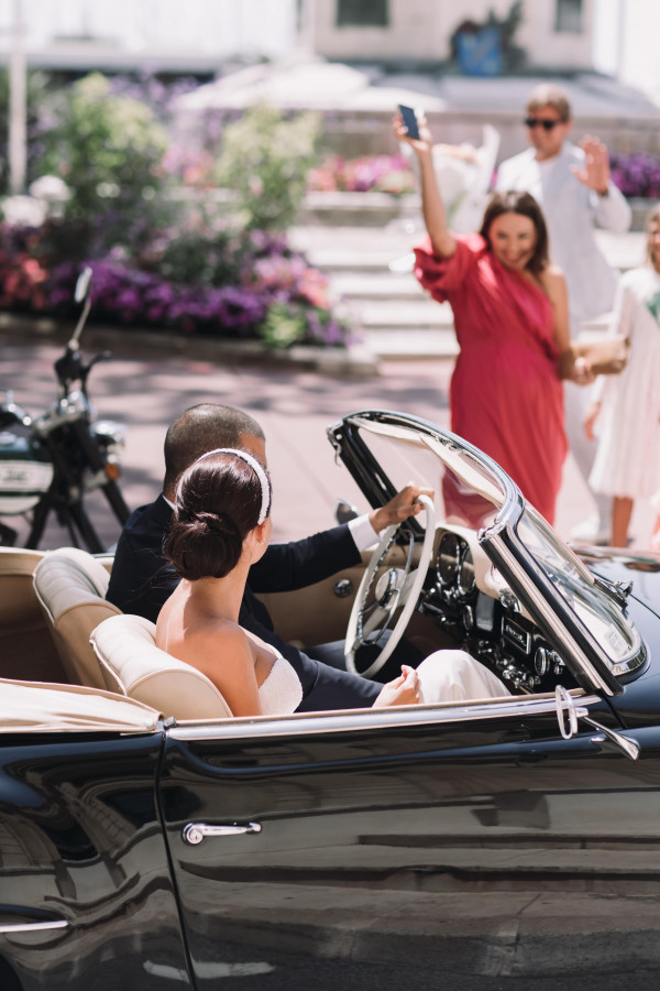 Photographers Alina Raynal