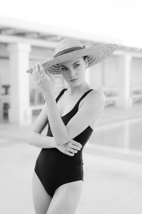 Photographers Elisabetta Marzetti