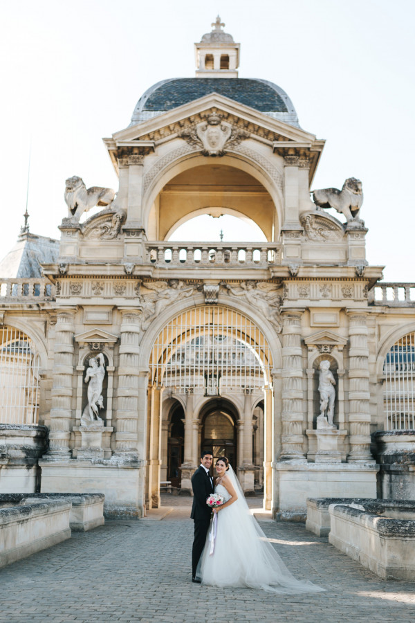 Photographers Anastasia Abramova-Guendel