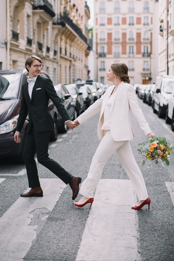 Photographers Alina Raynal