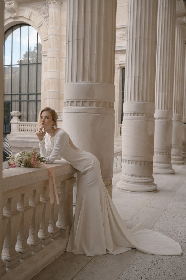 Photographers Anastasia Abramova-Guendel