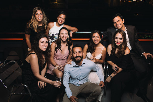 Photographers Alina Raynal