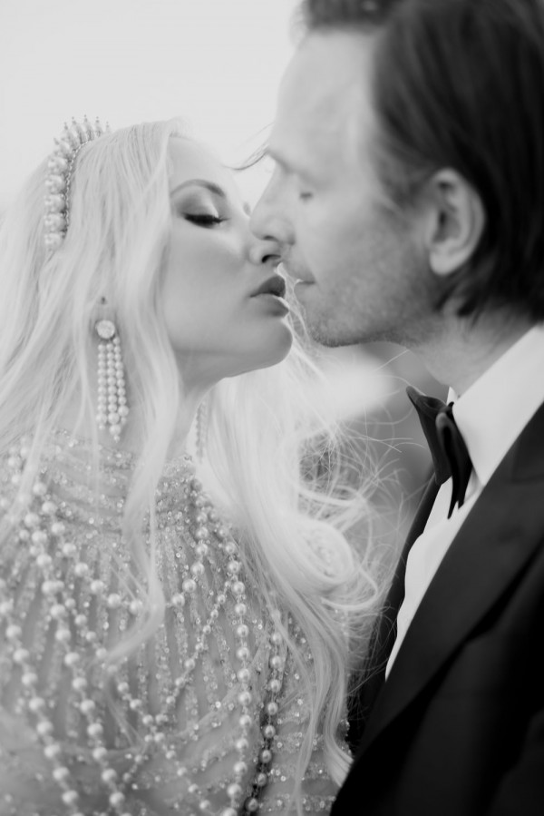 Photographers Elisabetta Marzetti