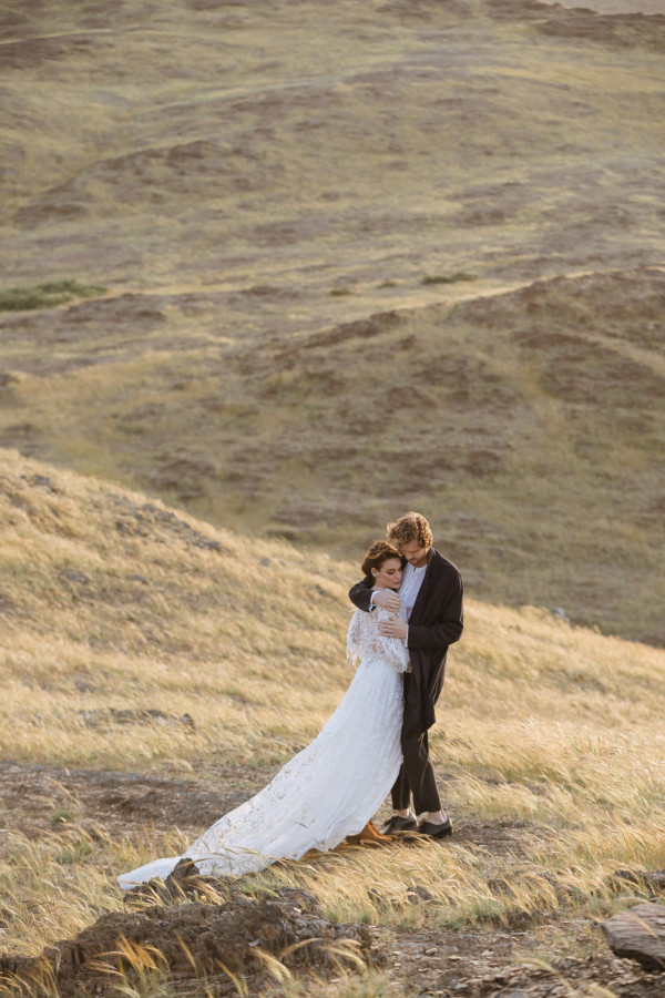 Photographers Anastasia Abramova-Guendel