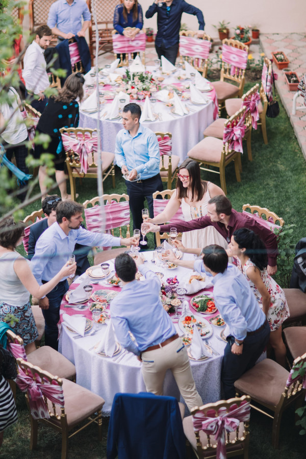 Photographers Alina Raynal