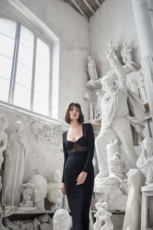 Photographers Elisabetta Marzetti