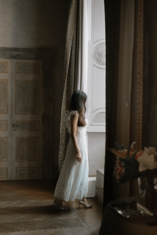 Photographers Elisabetta Marzetti