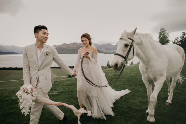 Photographers Pablo Laguia