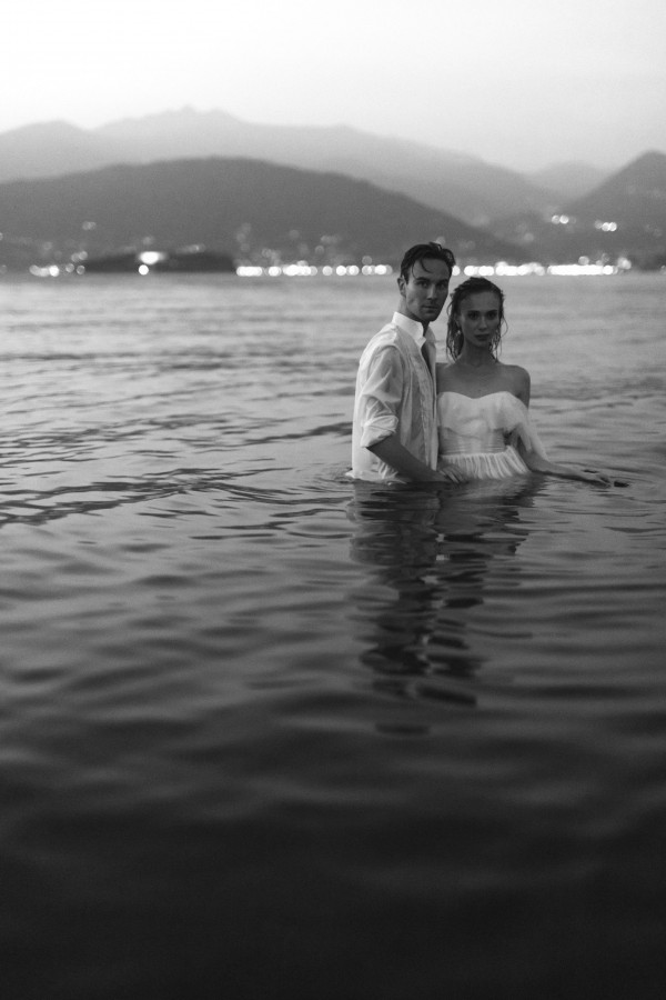 Photographers Anastasia Abramova-Guendel