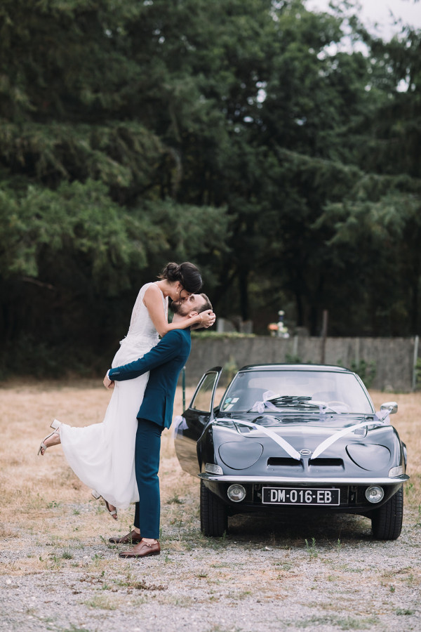 Photographers Alina Raynal