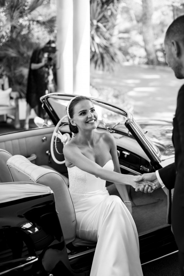 Photographers Alina Raynal